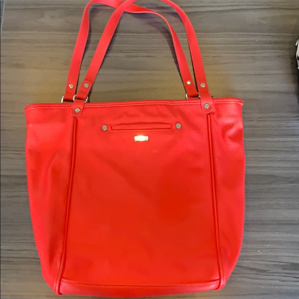Thirty one -Jewel Handbag -Orange
